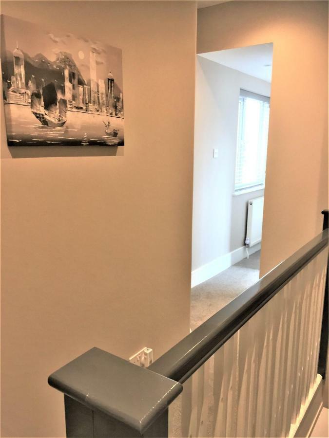 Villa Guineas House à Newmarket  Extérieur photo